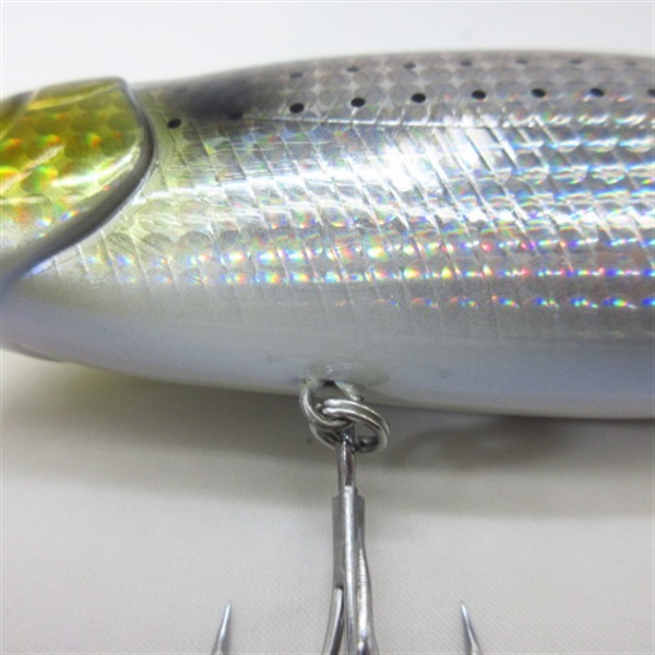 ダートジャック＃１６ コノシロ